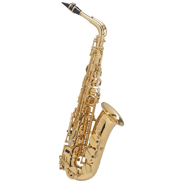 Selmer Paris アルトサックス Axos (second generation)