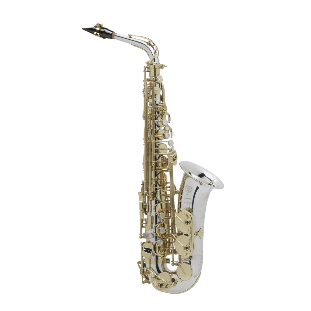 Selmer Paris アルトサックス SERIEIII SteringSilver