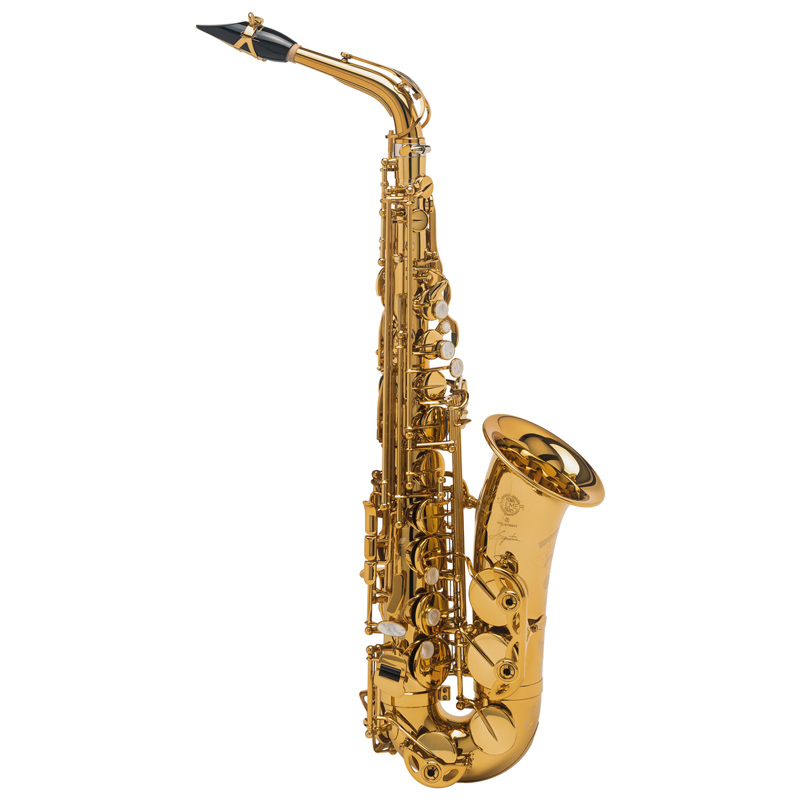 Selmer Paris アルトサックス Signature DSL