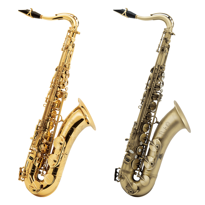 Selmer Paris テナーサックス Reference36/54