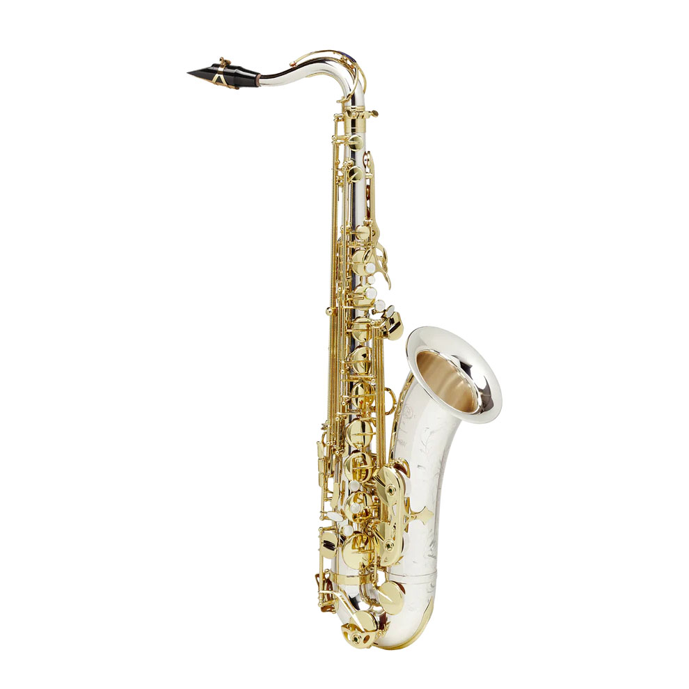 Selmer Paris テナーサックス SERIEIII SteringSilver