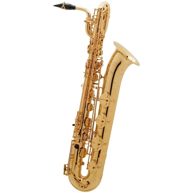 Selmer Paris バリトンサックス SA-80II w/e GL