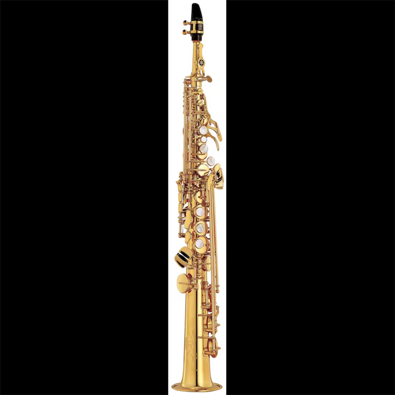 YAMAHA ソプラノサックス YSS-675