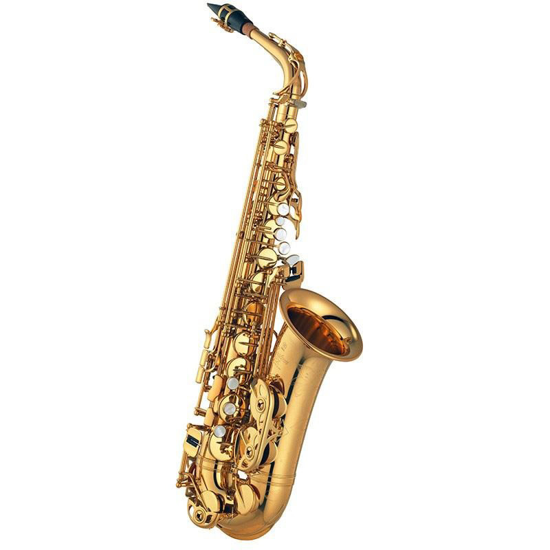 YAMAHA アルトサックス YAS-875(第2世代)/875EX(第2世代)