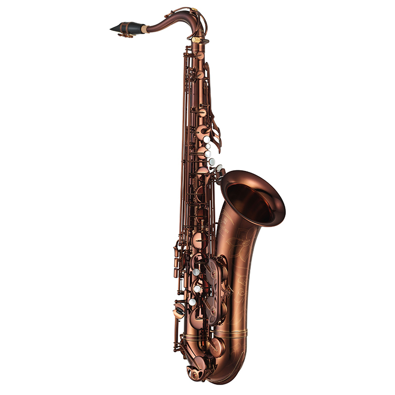 YAMAHA アルトサックス YTS-82ZASP