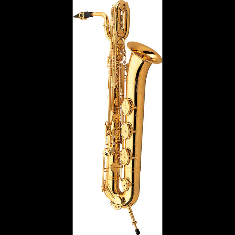 YAMAHA バリトンサックス YBS-62II