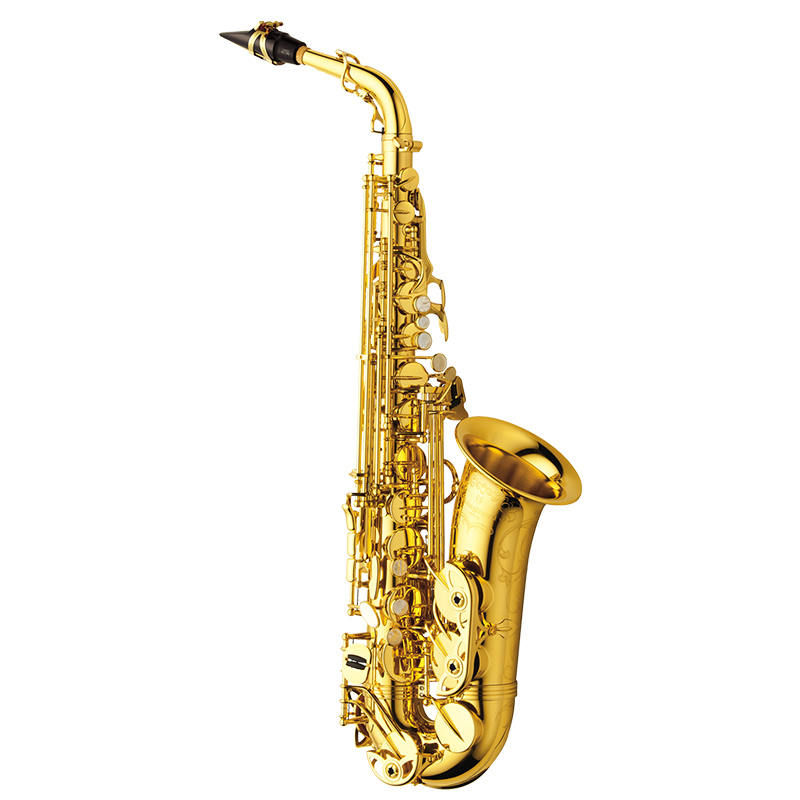YANAGISAWA アルトサックス A-WO10