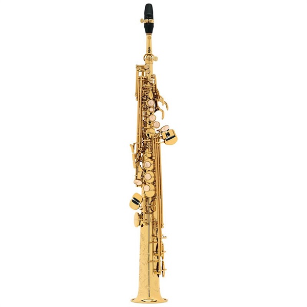 Selmer Paris ソプラノサックス SERIEIII Jubilee
