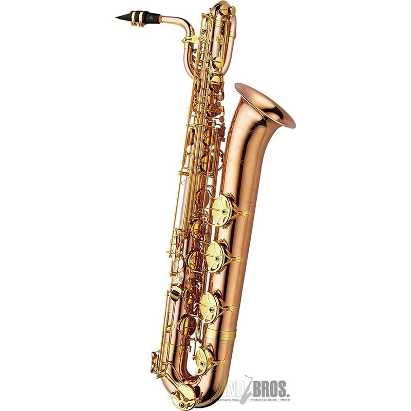 Yanagisawa バリトンサックス B-WO20