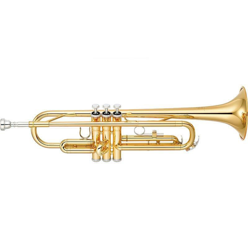 YAMAHA Bb管 トランペット YTR-2330 2011-