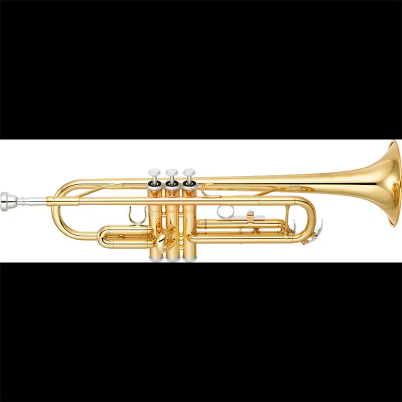 YAMAHA Bb管 トランペット YTR-3335 2011-