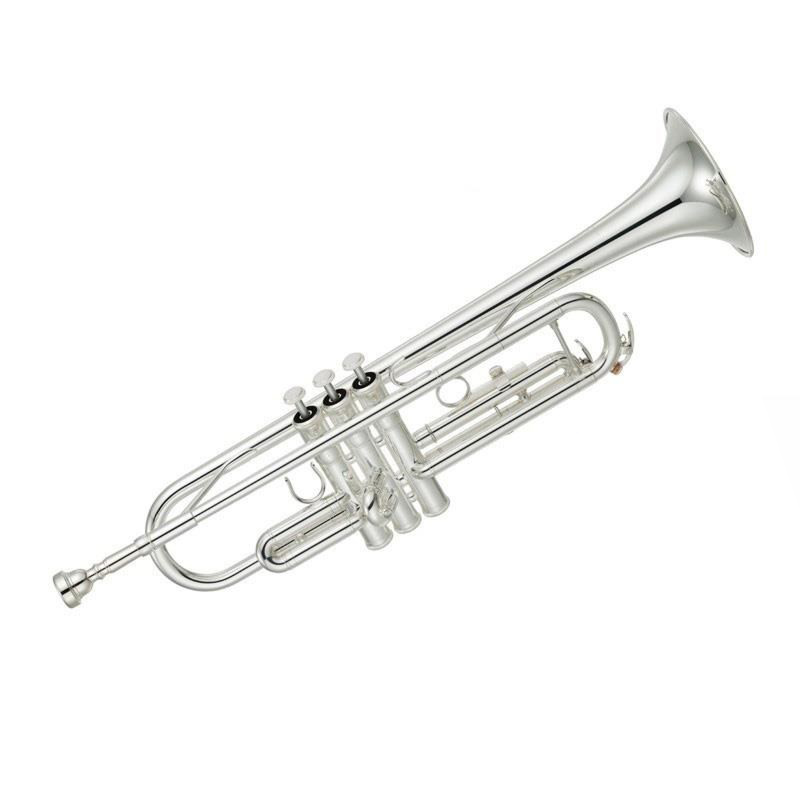 YAMAHA Bb管 トランペット YTR-3335S 2011-