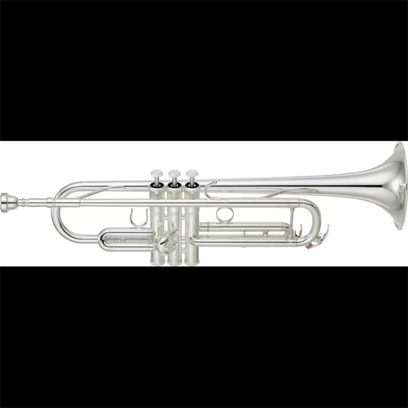 YAMAHA Bb管 トランペット YTR-4335GSII 2011-