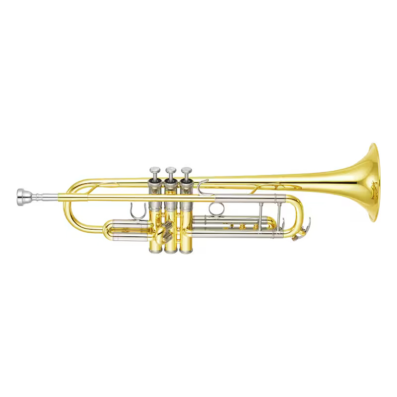 YAMAHA Bb管 トランペット YTR-8335 2013-(#526506)