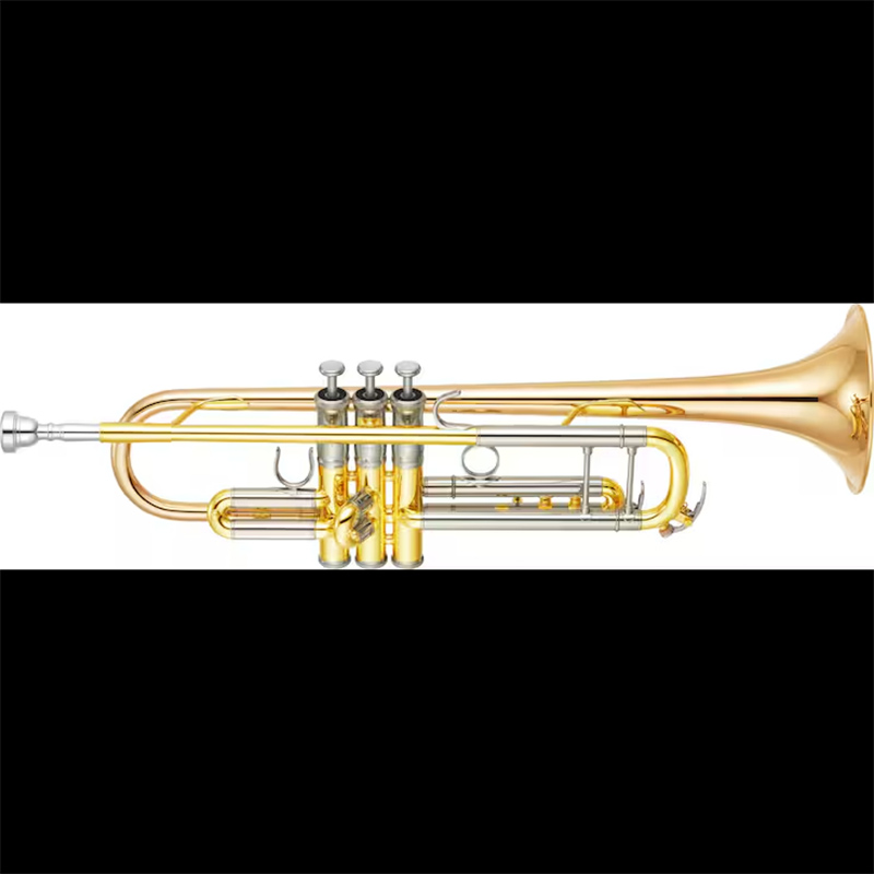 YAMAHA Bb管 トランペット YTR-8335G 2013-(#526506)