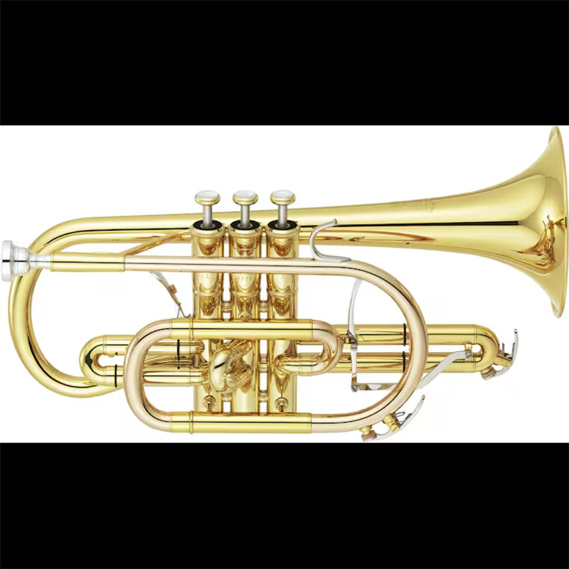 YAMAHA コルネット YCR-8335 (NEO) 2013-