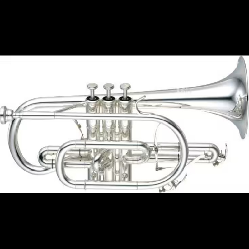 YAMAHA コルネット YCR-8335GS (NEO) 2013-