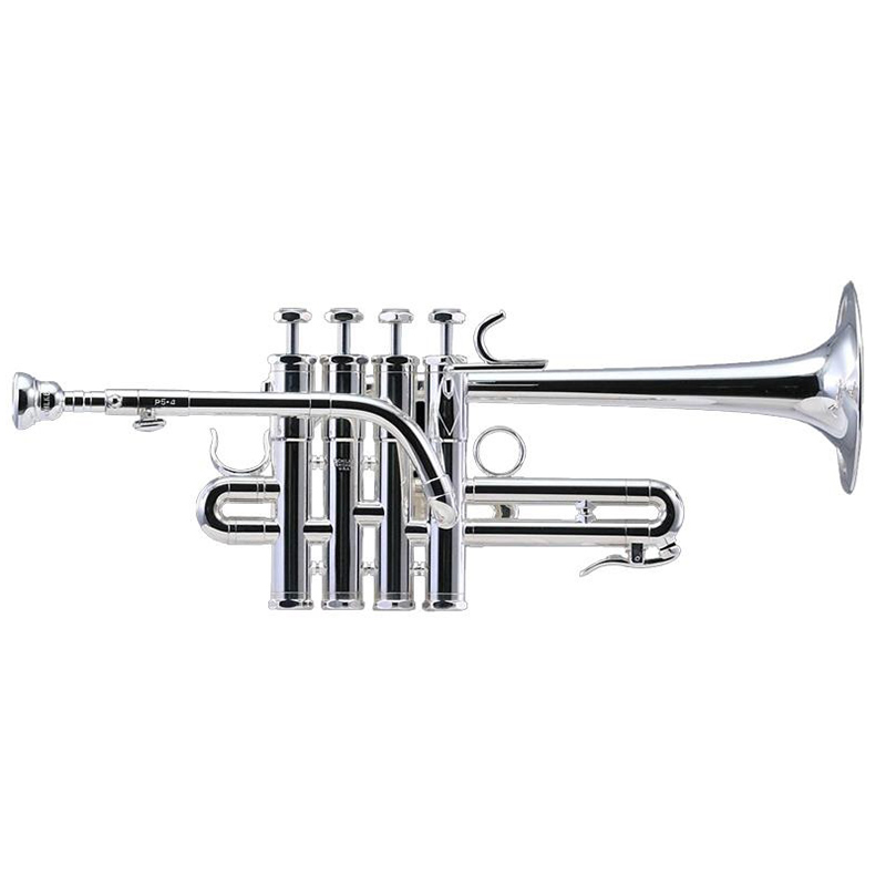 Schilke ピッコロ トランペット P5-4 SP