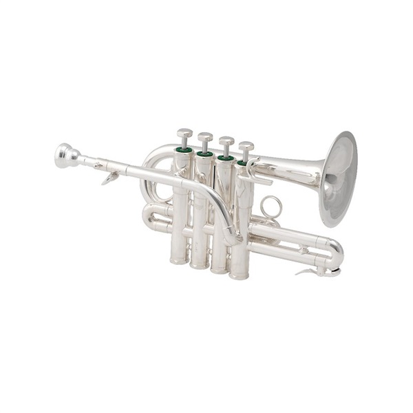 Schilke ピッコロ トランペット P7-4 SP