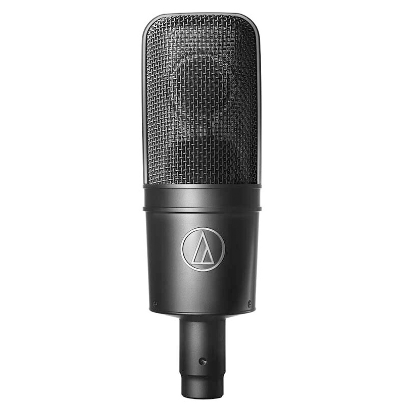 audio-technica コンデンサーマイク AT4040