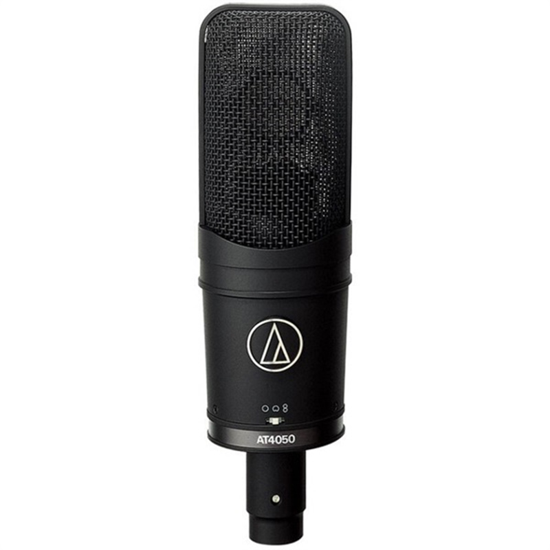 audio-technica コンデンサーマイク AT4050