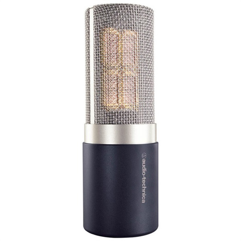 audio-technica コンデンサーマイク AT5040