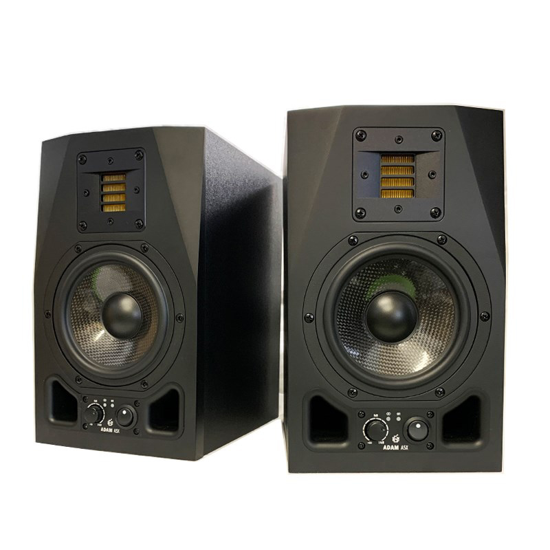 ADAM モニタースピーカー A5X (ペア)