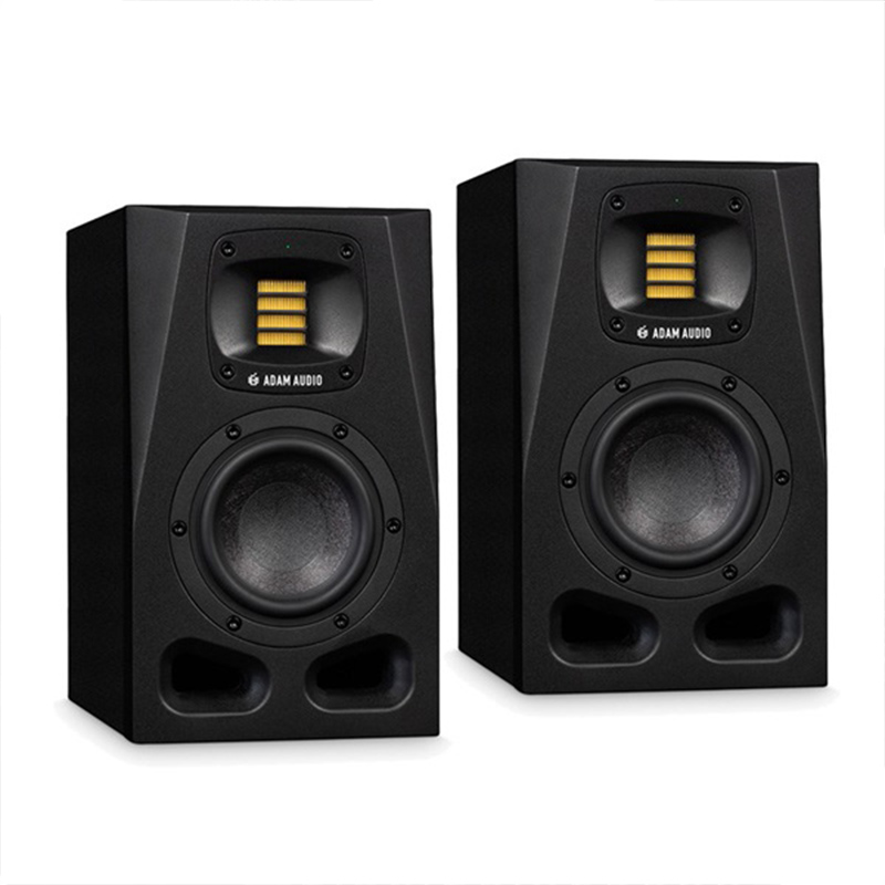 ADAM モニタースピーカー A4V (ペア)
