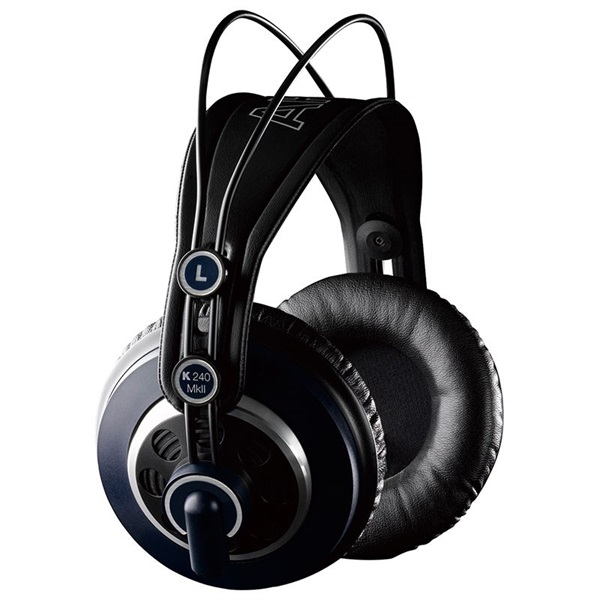 AKG ヘッドフォン K240 MKII-Y3