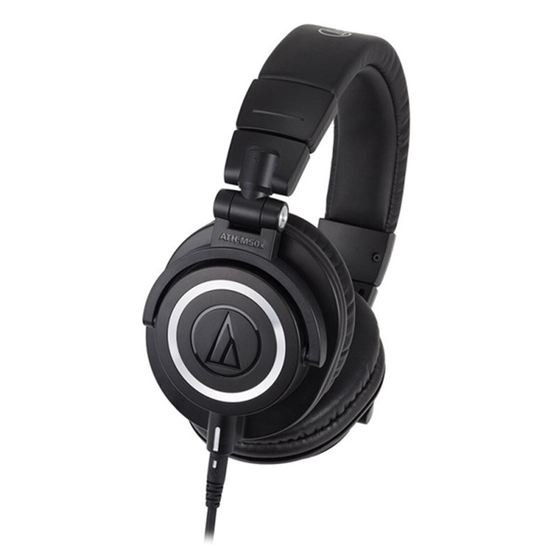 audio-technica ヘッドフォン ATH-M50X