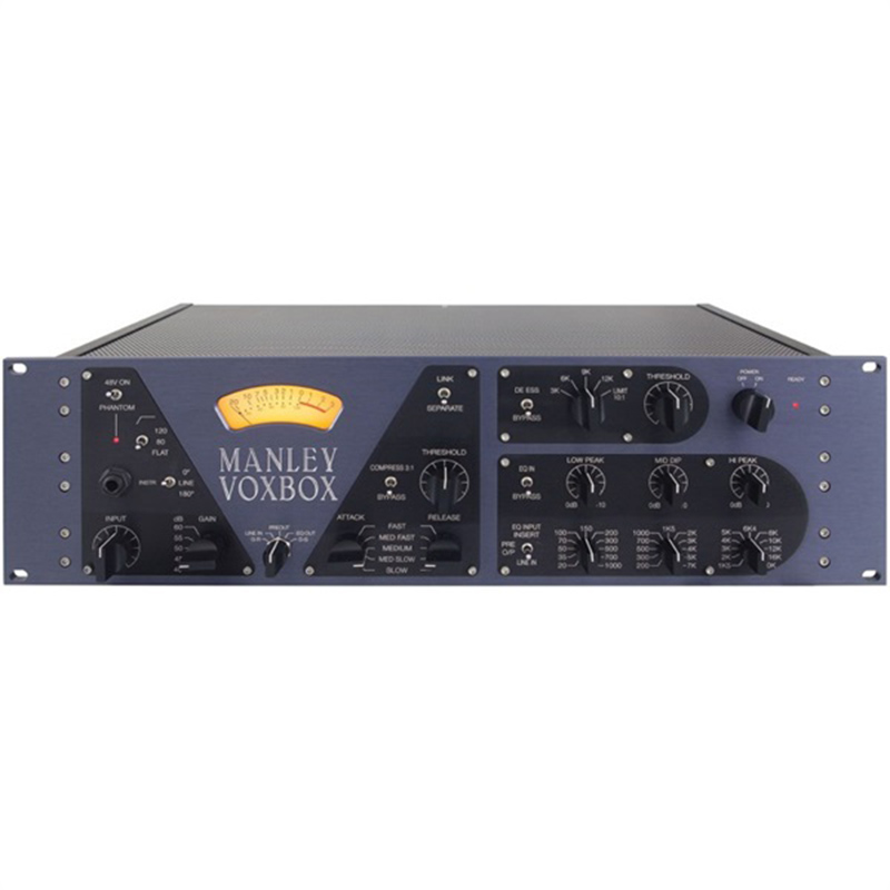 MANLEY アウトボード VOXBOX