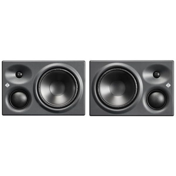 NEUMANN モニタースピーカー KH310A LG/RG