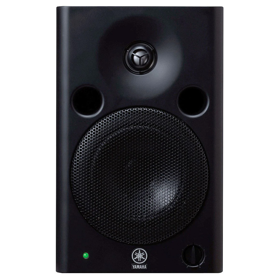 YAMAHA モニタースピーカー MSP5 Studio (ペア)