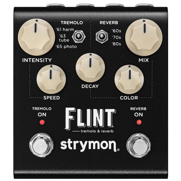 strymon FLINT V2