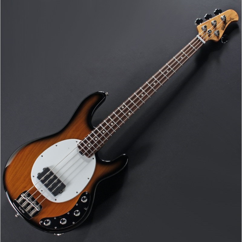 Musicman Stingray Special 4