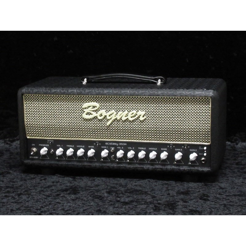 Bogner Ecstasy3534