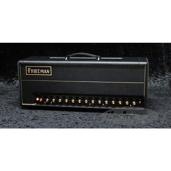FRIEDMAN BE-100 DELUXE Head