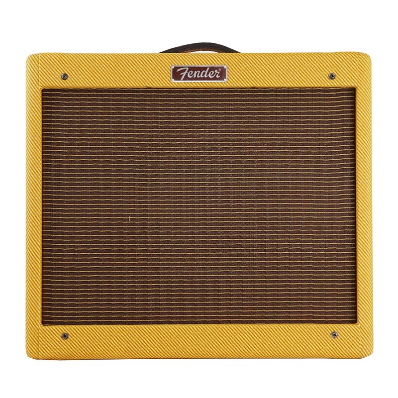 Fender Blues Junior [LACQUERED TWEED]