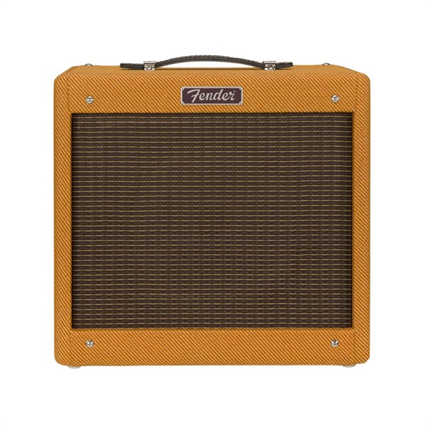 Fender Pro Junior IV