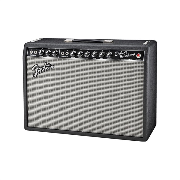 Fender 65 Deluxe Reverb