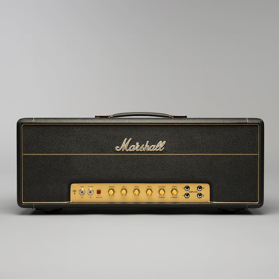 Marshall 1959SLP