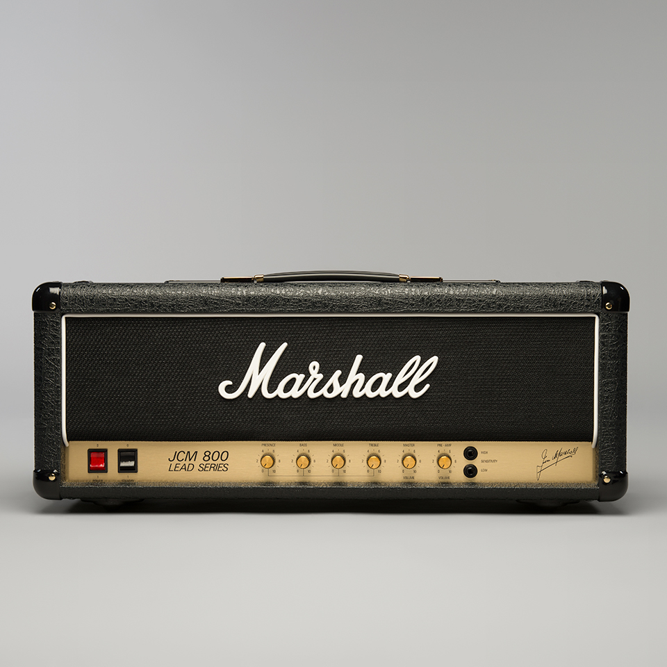 Marshall JCM800 2203(reissue)