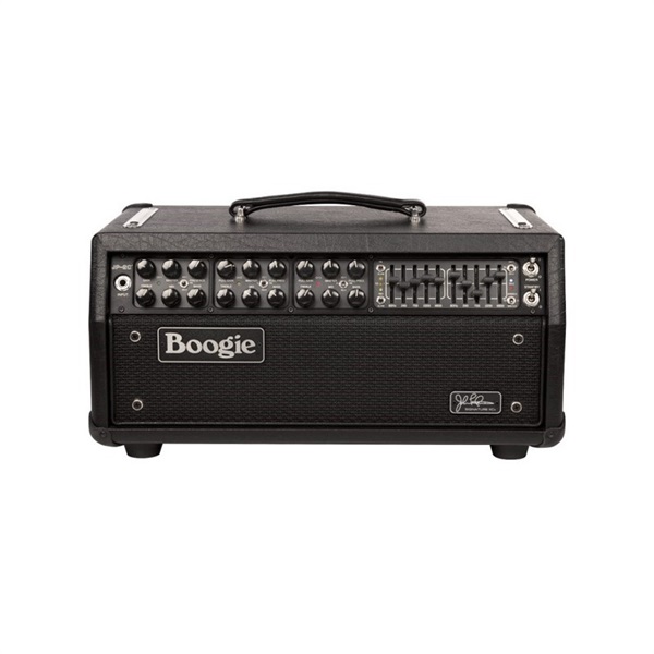 Mesa Boogie JP-2C Head