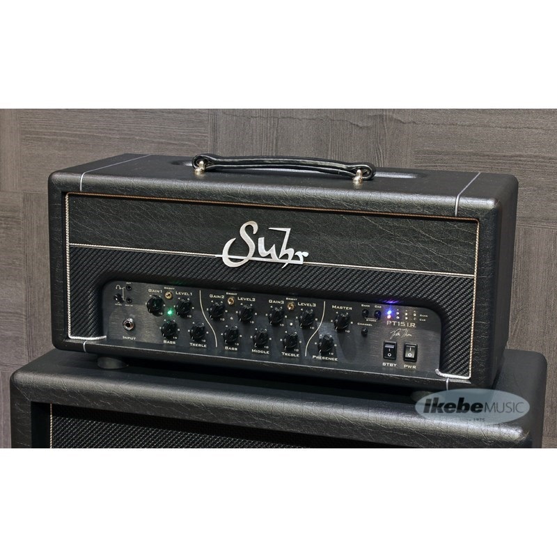 Suhr Amps PT15 IR