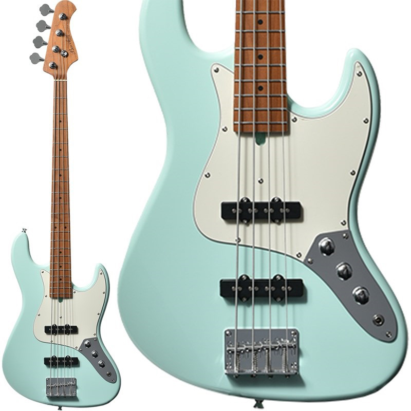 Bacchus WJB-1DX RSM/M