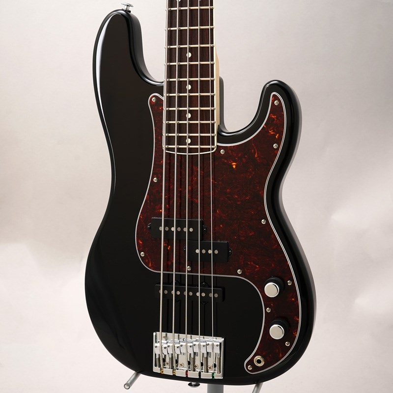 BLACK SMOKER Standard Series BetaP5