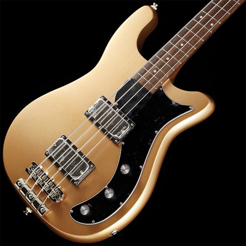 Epiphone Embassy Bass