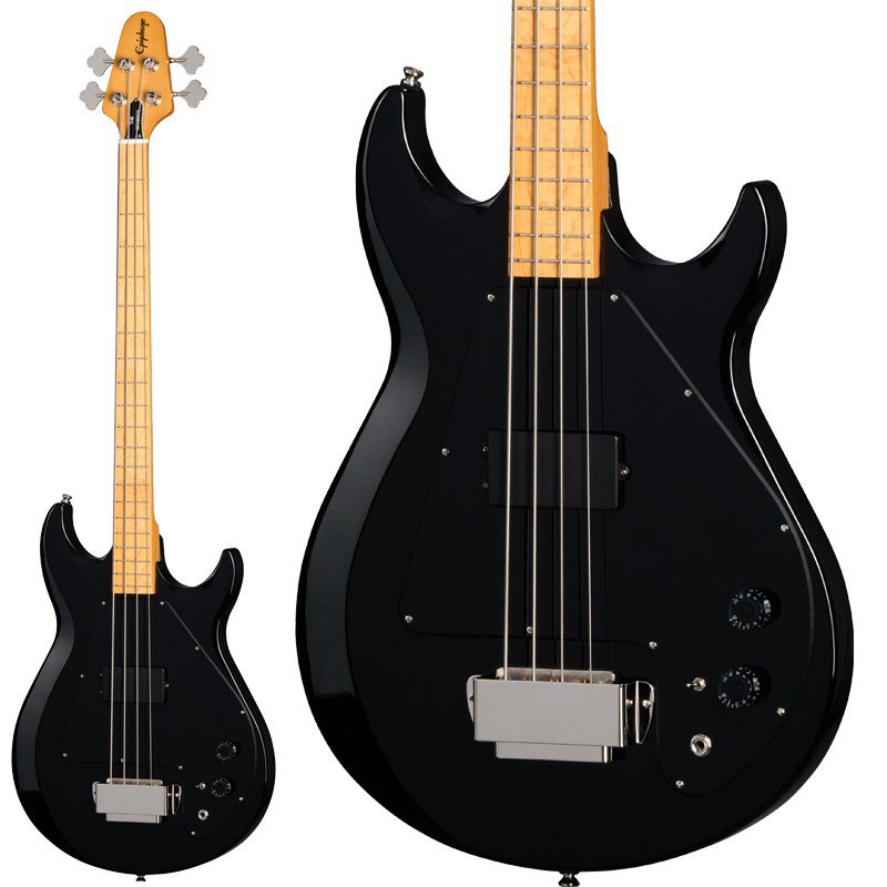 Epiphone Grabber Bass