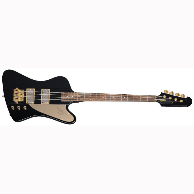 Epiphone Rex Brown Thunderbird