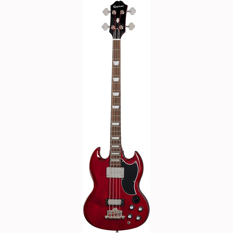 Epiphone SG Bass [EB-3]
